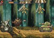 Metal Slug Advance