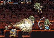 Metal Slug Advance