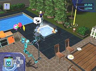 The Sims