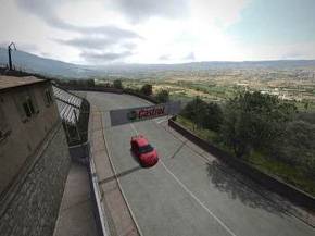 Gran Turismo 4: Prologue