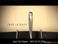 Jack The Ripper