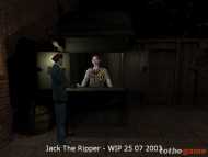 Jack The Ripper