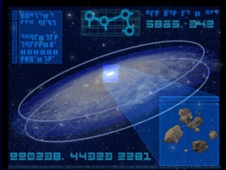 Star Wars Jedi Knight: Jedi Academy