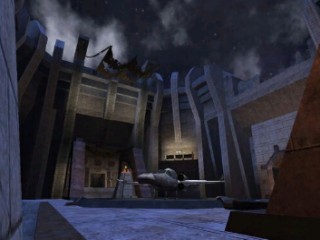 Star Wars Jedi Knight: Jedi Academy