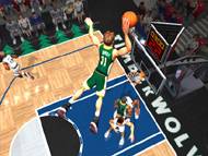 NBA JAM
