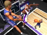 NBA JAM