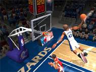 NBA JAM