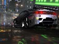 NFS: Underground