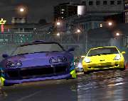 NFS: Underground