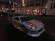 NFS: Underground