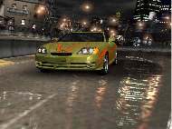 NFS: Underground