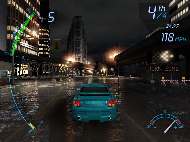 NFS: Underground