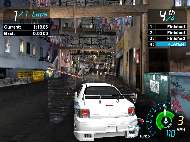 NFS: Underground