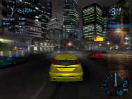 NFS: Underground