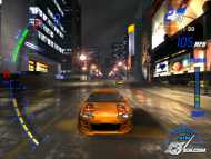 Need for Speed: Underground