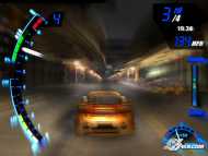 Need for Speed: Underground