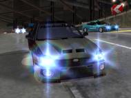 NfS underground