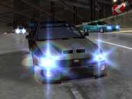 NfS: Underground