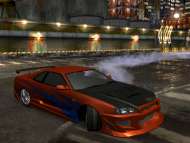 NfS: Underground