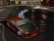 NfS: Underground