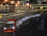 NfS: Underground