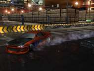 NfS: Underground