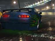 NfS: Underground