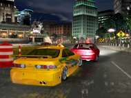 NfS: Underground