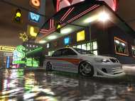 NfS: Underground