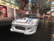 NFS: Underground