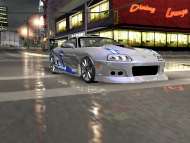 NFS: Underground