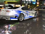 NFS: Underground