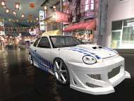 NFS: Underground