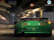 Need for Speed Underground