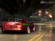 NFS: Underground