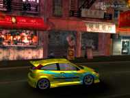 NFS: Underground