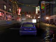 NFS: Underground