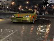 NFS: Underground