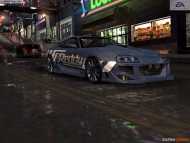 NFS: Underground