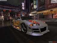 NFS: Underground