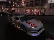 NFS: Underground