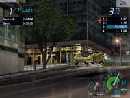 NFS: Underground