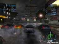 NFS: Underground