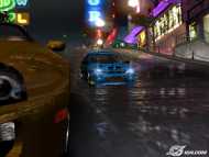 NFS: Underground