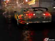 NFS: Underground