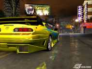 NFS: Underground