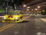 NFS: Underground