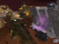 Planetside: Core Combat