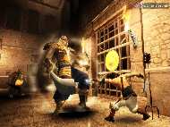 Prince of Persia: Sands of Time