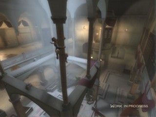 Prince of Persia: Sands of Time
